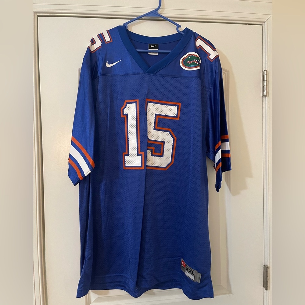Men’s Florida Gators Jersey